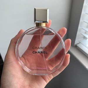 Chanel Chance EAU TENDRE